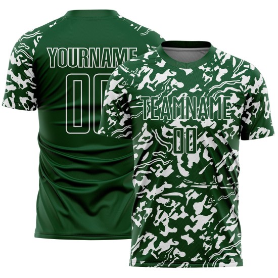 Vegas Teal Psychedelic Liberty