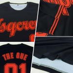 Vegas Gold Pattern Pinstripe
