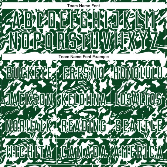 Vegas Teal Psychedelic Liberty