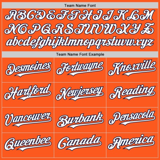 Vegas Orange Outer Starships