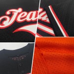 Vegas Orange Outer Starships