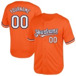 Vegas Orange Outer Starships