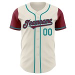 Vegas Brown Vintage Pinstripe